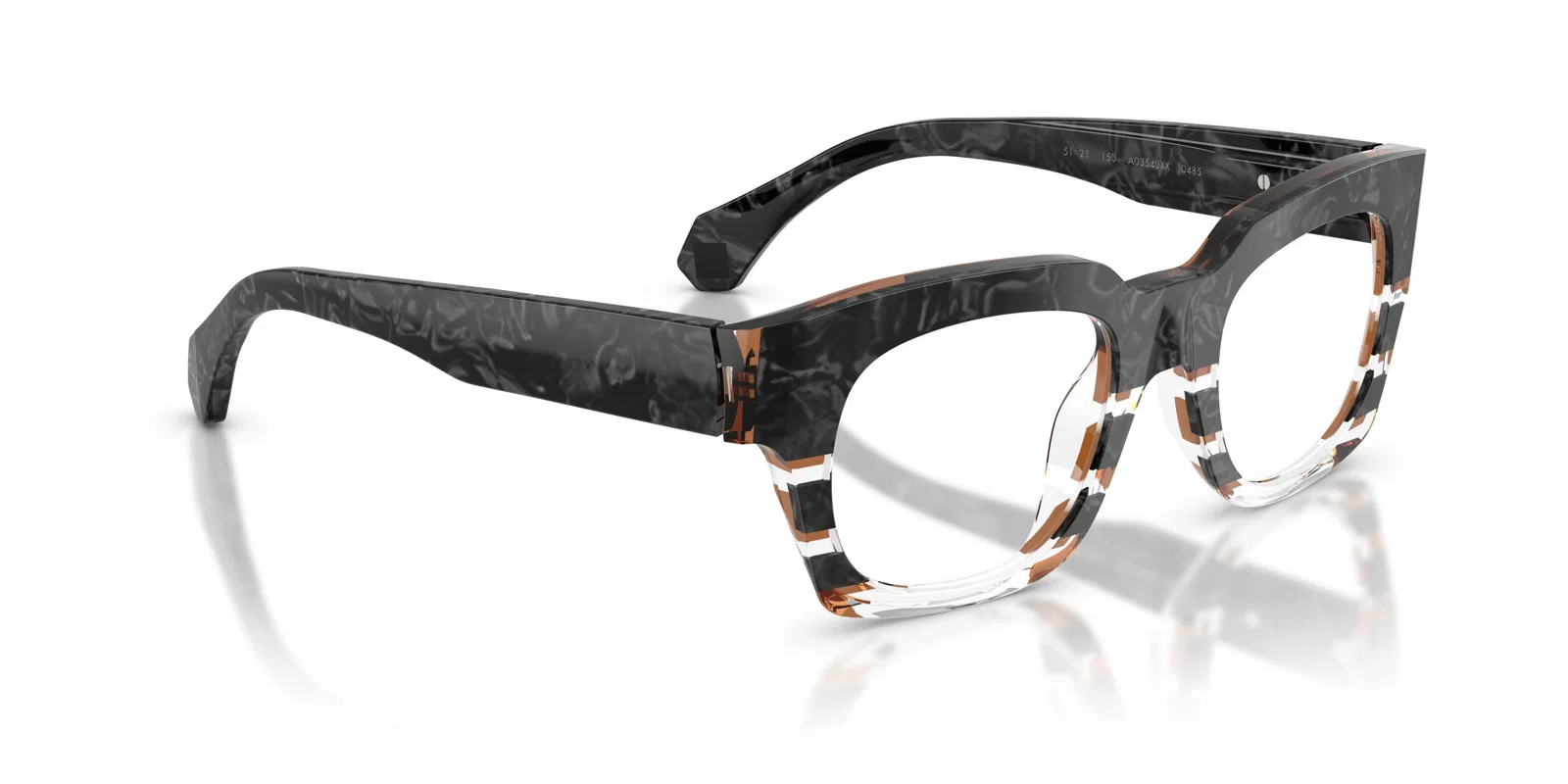 Alain Mikli 3540XX Eyeglasses - view 12